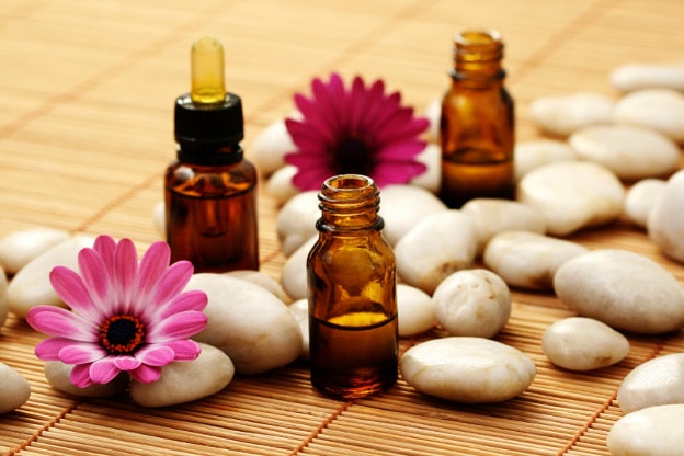 Aromaterapia' Blog