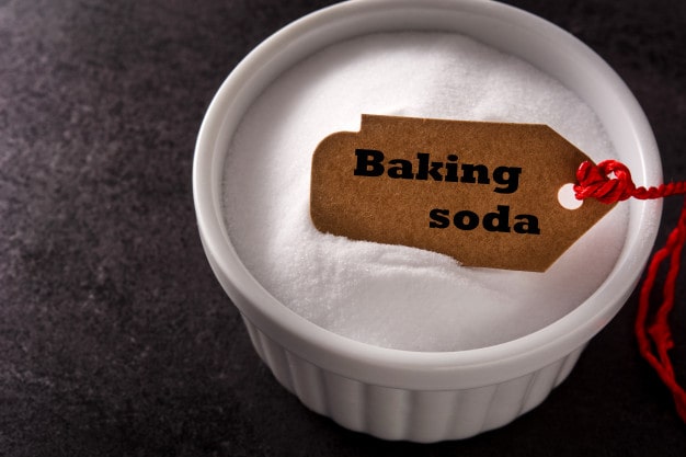 SODA OCZYSZCZONA DLA ZDROWIA I URODY' Blog