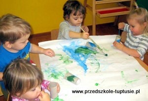 ARTETERAPIA – LECZENIE PRZEZ SZTUKĘ' Blog